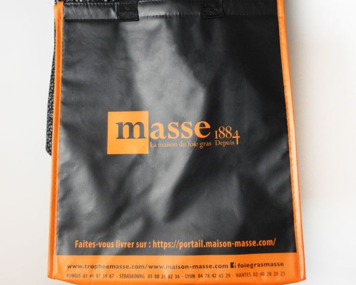 Quels sacs pour boucher charcutier ? 