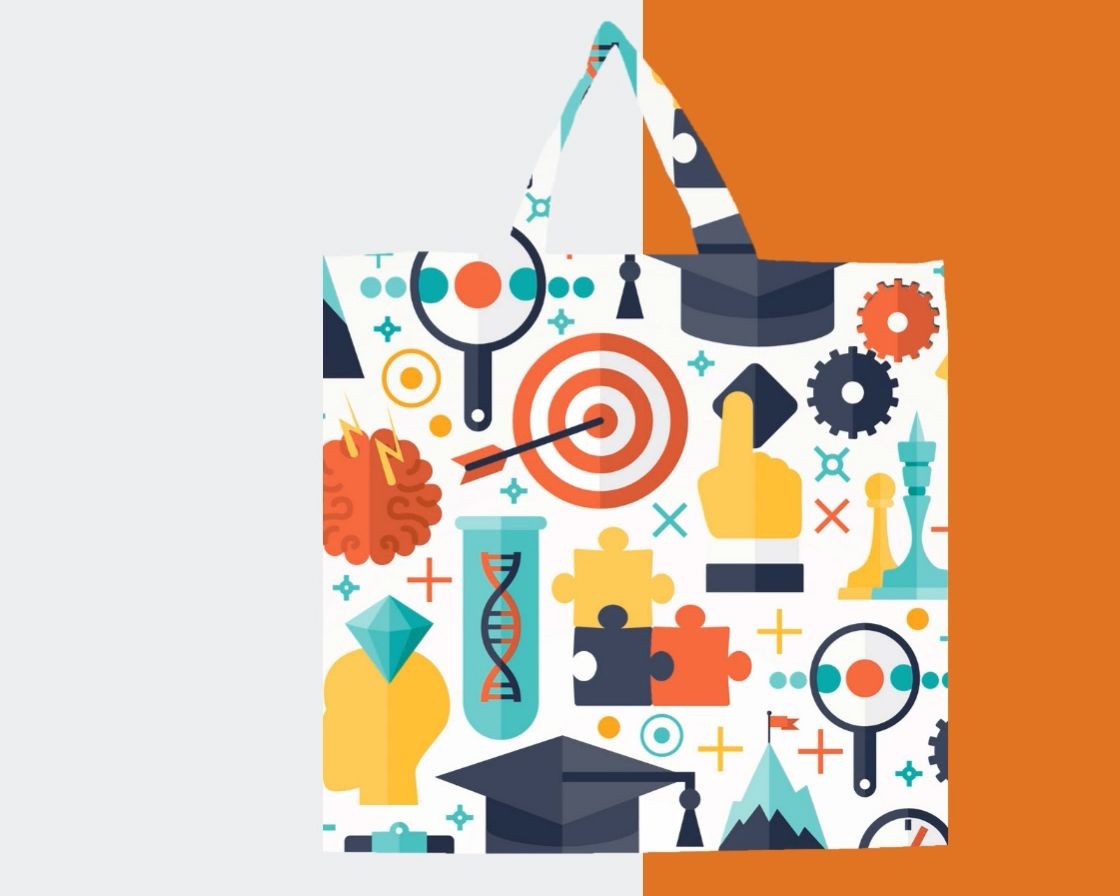 Quel sac est le plus adapté à mon image de marque ? (vidéo)