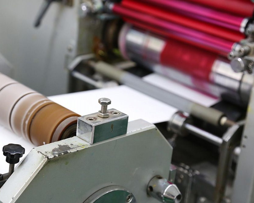  Qu'est-ce que l'impression offset ?