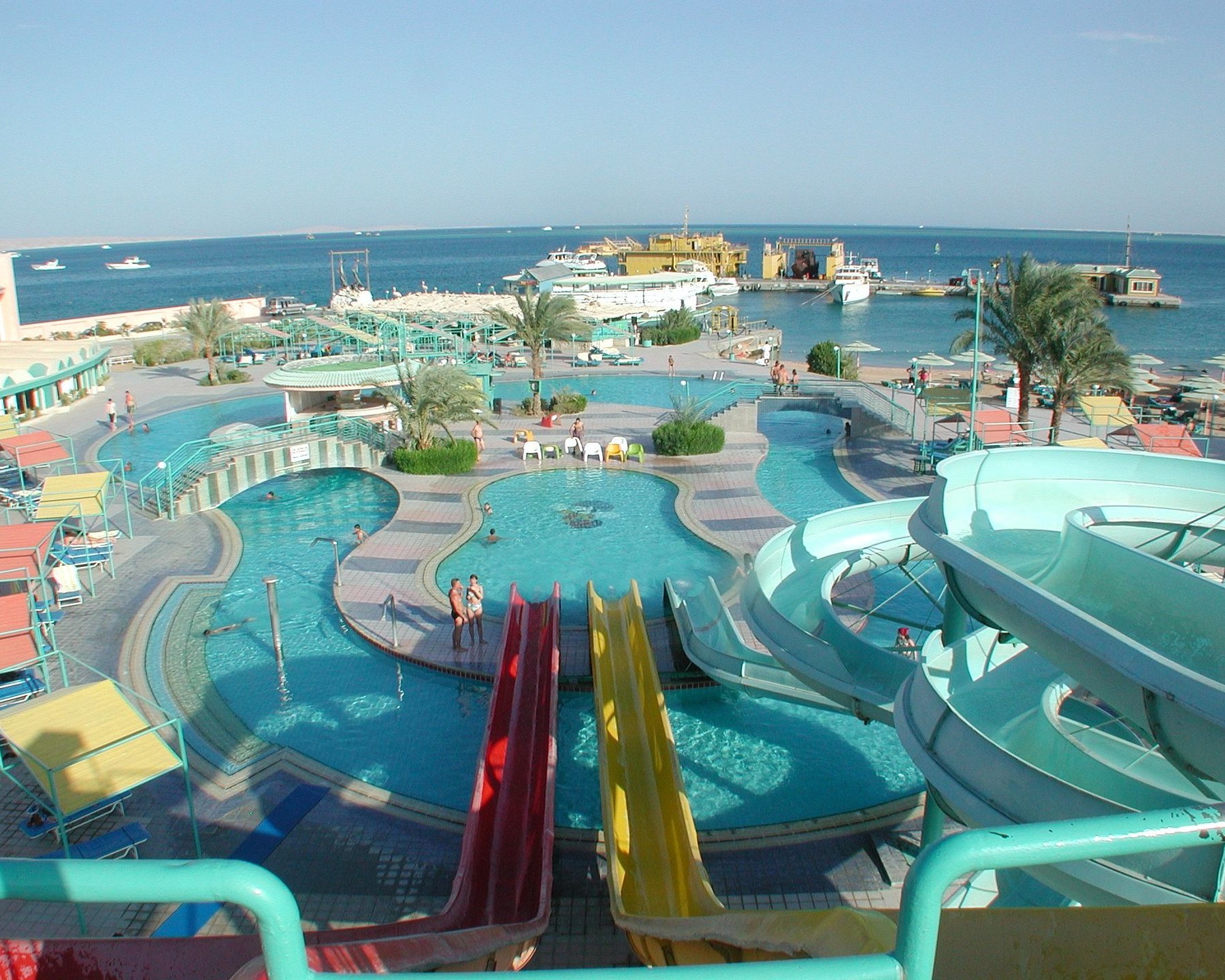 Quels sacs pour les campings et villages vacances ? 