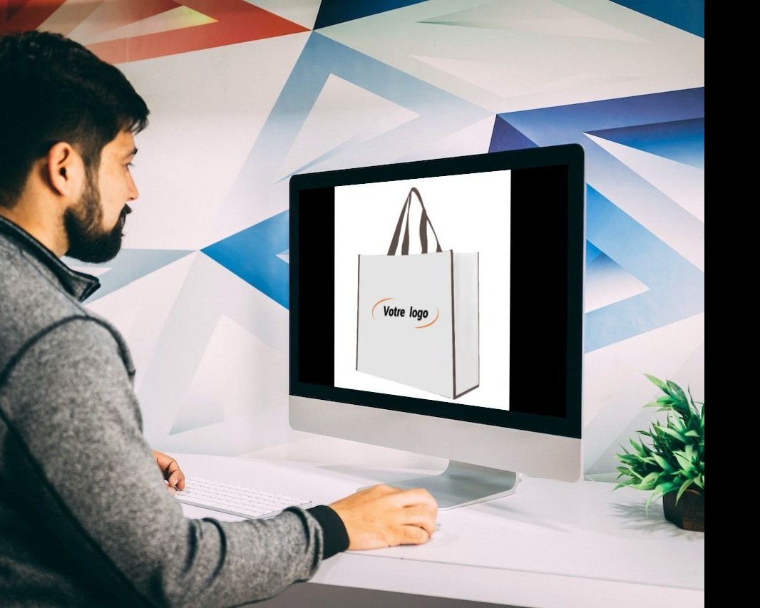 Pourquoi créer des sacs personnalisés ?
