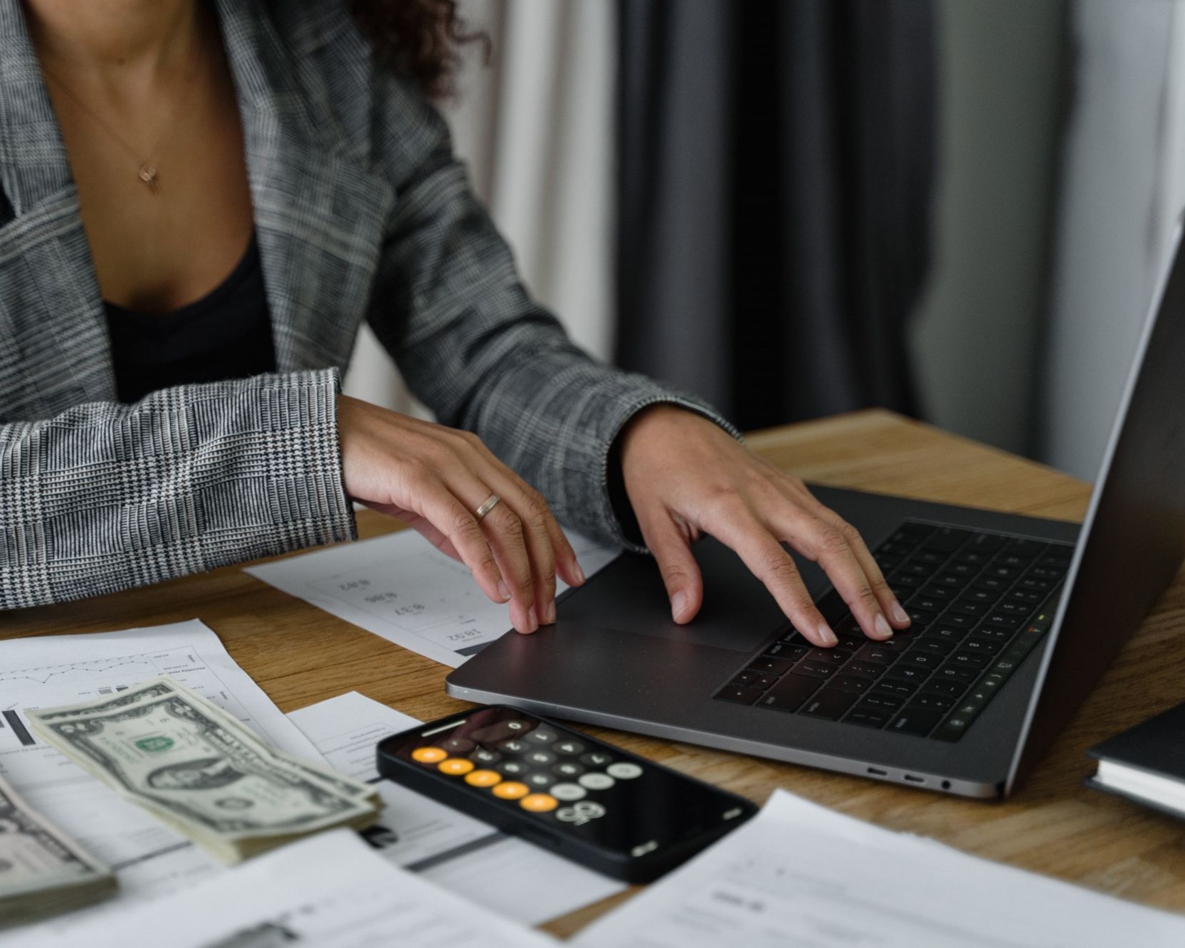 Quels sacs pour les comptables et experts-comptables ? 