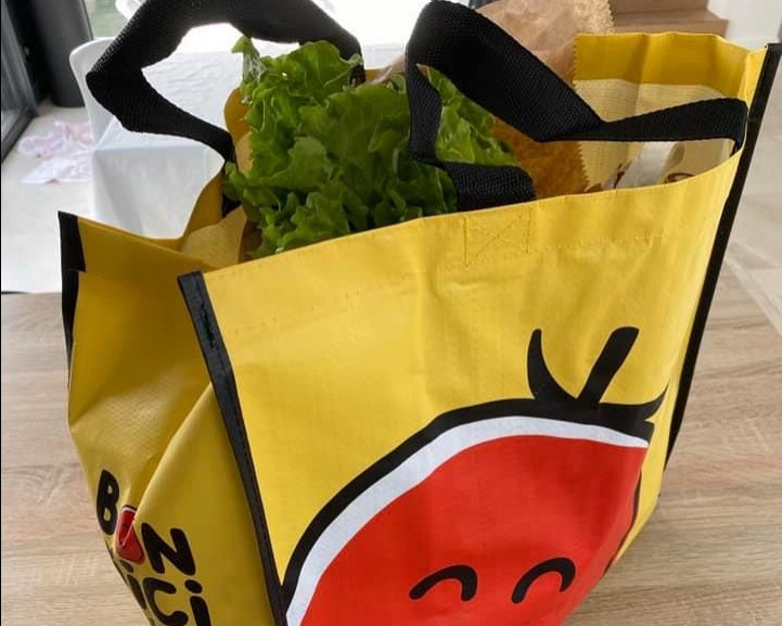 Comment choisir son sac cabas réutilisable ?