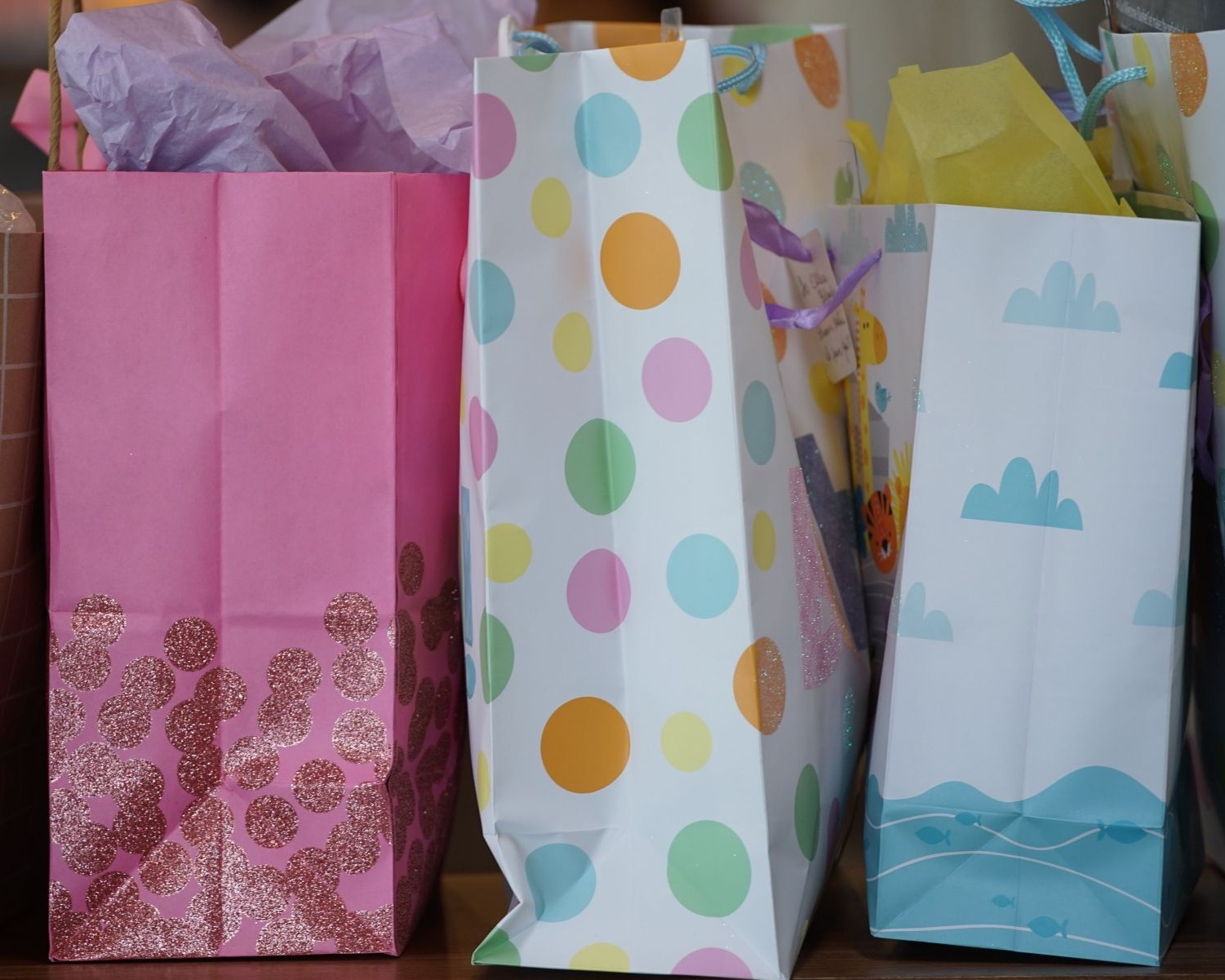 Pourquoi créer des sacs personnalisés ? 